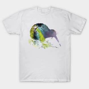 Kiwi Bird T-Shirt